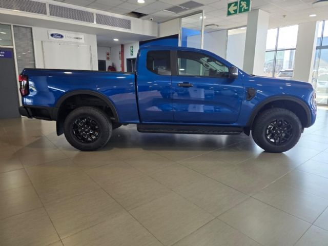 2026 Ford Ranger 2.0D Sit Xlt 4x4 Auto Super-Cab, photo 2