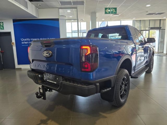 2026 Ford Ranger 2.0D Sit Xlt 4x4 Auto Super-Cab, photo 3