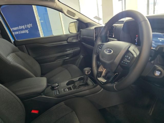 2026 Ford Ranger 2.0D Sit Xlt 4x4 Auto Super-Cab, photo 5
