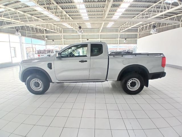 2026 Ford Ranger 2.0D Sit Xl Auto Super-Cab, photo 4