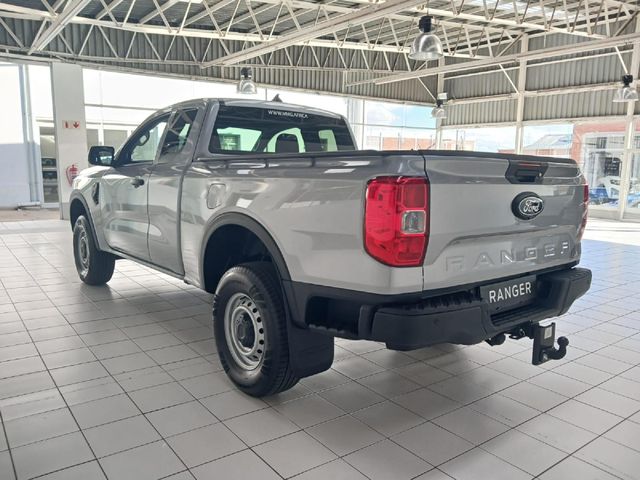 2026 Ford Ranger 2.0D Sit Xl Auto Super-Cab, photo 5