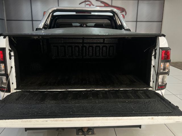2016 Ford Ranger 2.2 TDCi XLS Double-Cab, photo 5