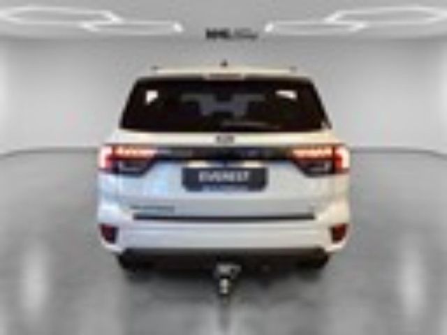 2026 Ford Everest 3.0D V6 Wildtrack AWD Auto, photo 5