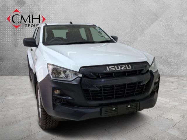 2025 Isuzu D-Max 1.9 DDI HR L Double-Cab