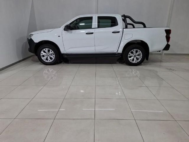 2025 Isuzu D-Max 1.9 DDI HR L Double-Cab, photo 2