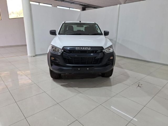 2025 Isuzu D-Max 1.9 DDI HR L Double-Cab, photo 4