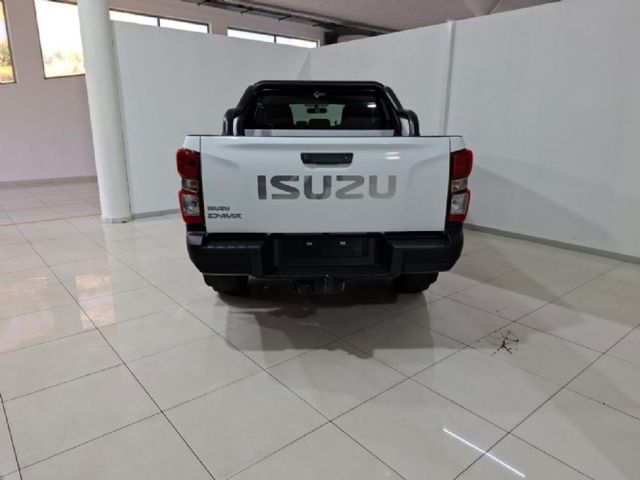 2025 Isuzu D-Max 1.9 DDI HR L Double-Cab, photo 5