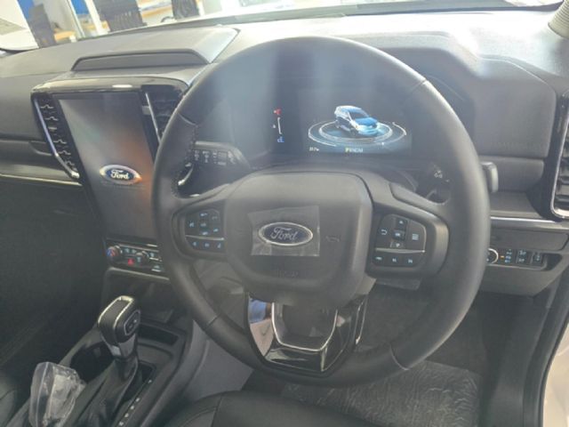 2026 Ford Everest 2.0 Sit Active Auto, photo 4