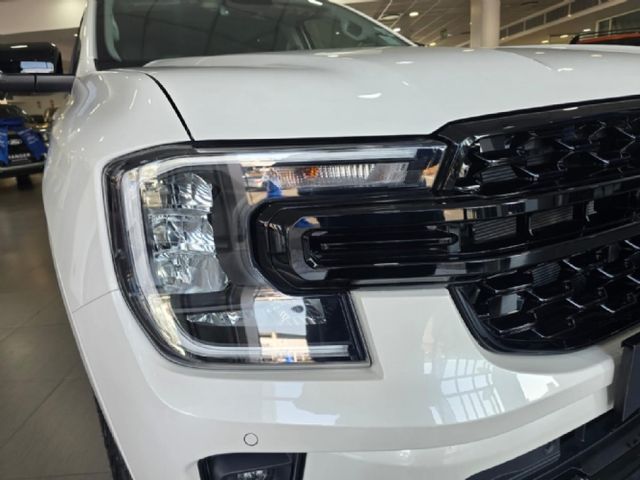 2026 Ford Everest 2.0 Sit Active Auto, photo 5