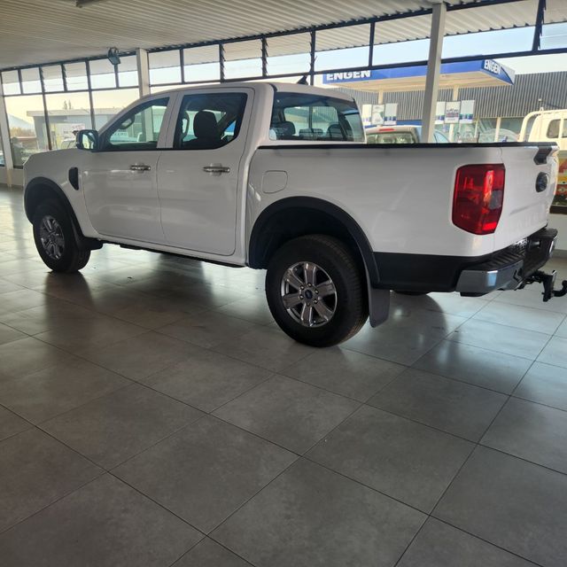 2024 Ford Ranger 2.0D XL Double Cab Auto, photo 3