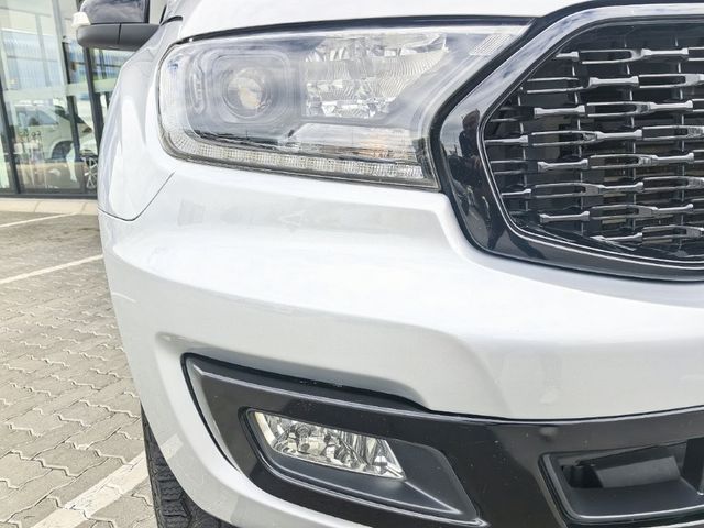 2022 Ford Everest 2.0D XLT Sport Auto, photo 3