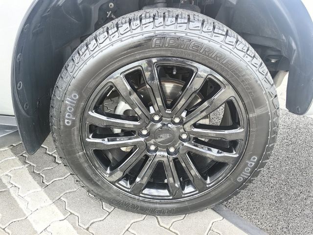 2022 Ford Everest 2.0D XLT Sport Auto, photo 5