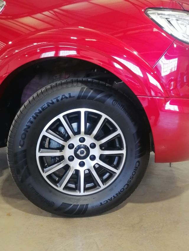 2023 GWM P-Series 2.0 TD LT 4x4 Auot Double Cab, photo 3