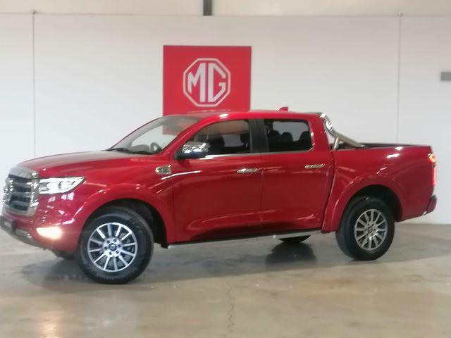 2023 GWM P-Series 2.0 TD LT 4x4 Auot Double Cab, photo 4