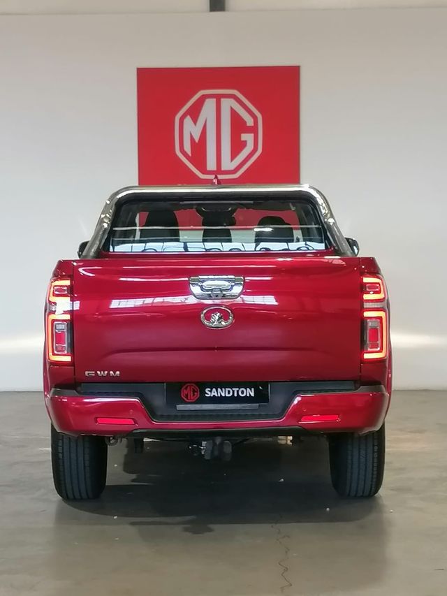 2023 GWM P-Series 2.0 TD LT 4x4 Auot Double Cab, photo 5