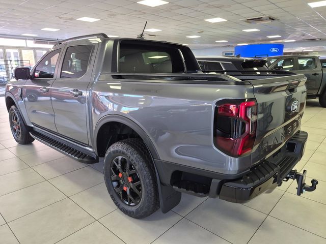 2026 Ford Ranger 2.3 Wildtrak Auto Double-Cab, photo 4