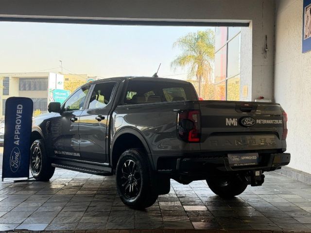 2026 Ford Ranger 2.3 Sport Auto Double-Cab, photo 3