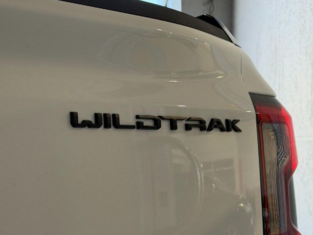 2026 Ford Ranger 3.0D V6 Wildtrak AWD Double Cab Auto, photo 3