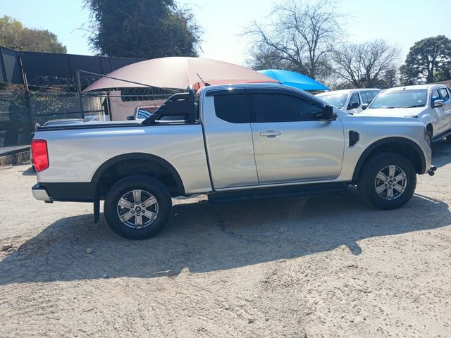 2024 Ford Ranger 2.0D XLT HR Auto SuperCab, photo 5