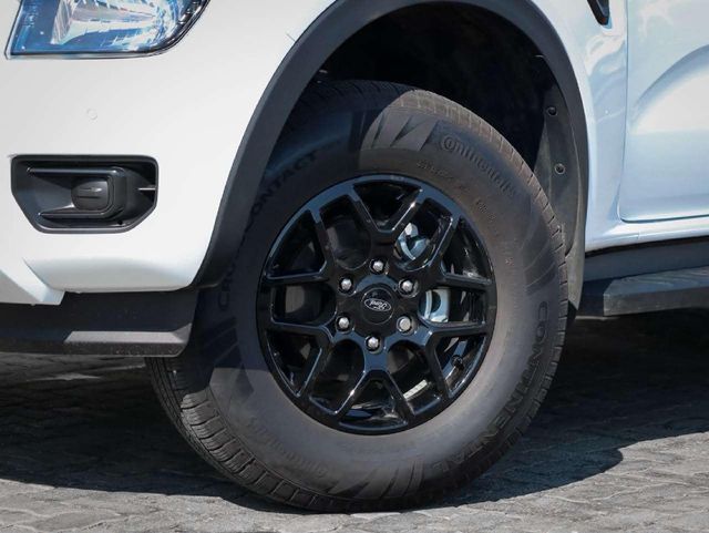 2026 Ford Ranger 2.0D Sit Xl 4x4 Auto Double-Cab, photo 3
