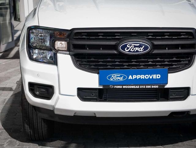 2026 Ford Ranger 2.0D Sit Xl 4x4 Auto Double-Cab, photo 5
