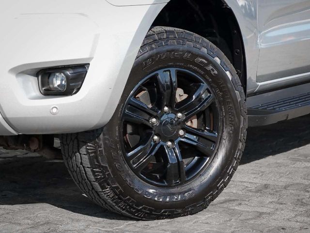 2022 Ford Ranger 2.0D XLT Auto Double-Cab, photo 3