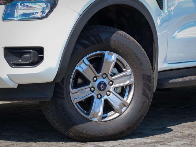 2025 Ford Ranger 2.0D XL 4x4 Double Cab Auto, photo 3
