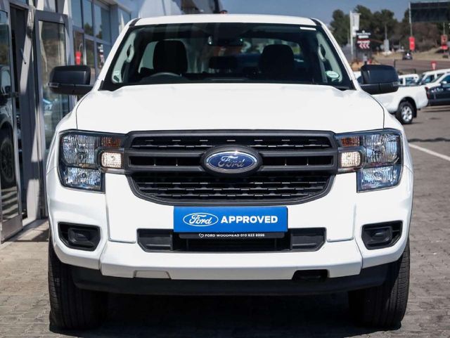 2025 Ford Ranger 2.0D XL 4x4 Double Cab Auto, photo 5