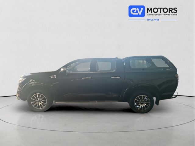 2022 GWM P-Series PV 2.0 TD LT 4x4 Auto Double-Cab, photo 4