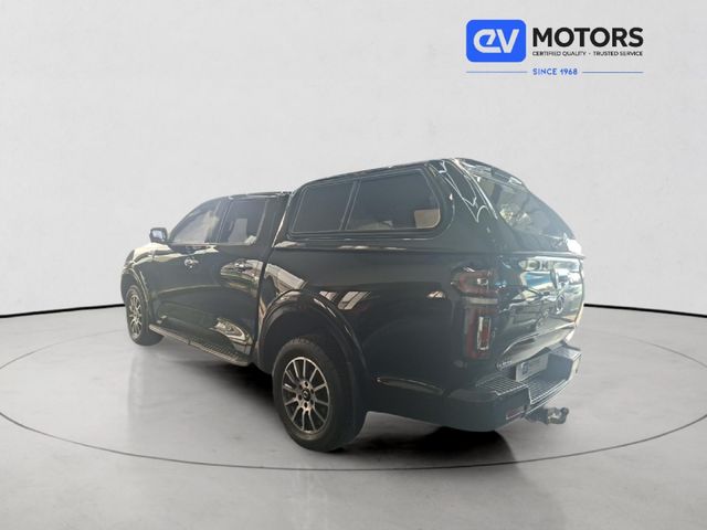 2022 GWM P-Series PV 2.0 TD LT 4x4 Auto Double-Cab, photo 5