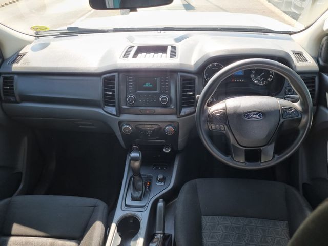 2019 Ford Ranger 2.2 TDCi XLS 4x4 Auto Double-Cab, photo 4