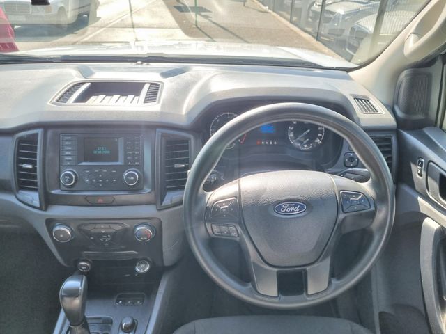 2019 Ford Ranger 2.2 TDCi XLS 4x4 Auto Double-Cab, photo 5