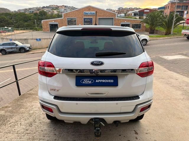 2020 Ford Everest 2.0D Bi-Turbo XLT Auto, photo 5