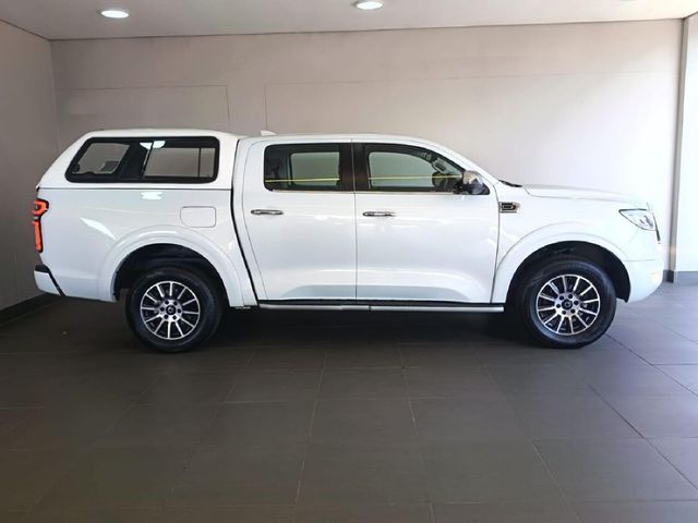 2024 GWM P-Series PV 2.0 TD LT 4x4 Auto Double-Cab, photo 3