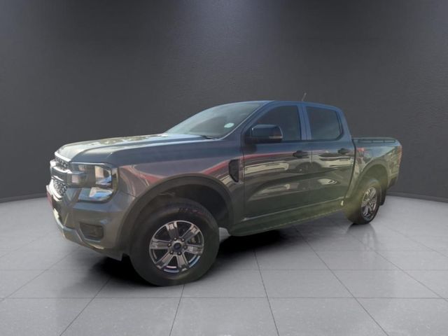 2025 Ford Ranger 2.0D XL Double Cab Auto, photo 3