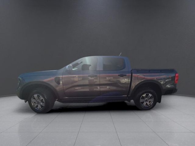 2025 Ford Ranger 2.0D XL Double Cab Auto, photo 4