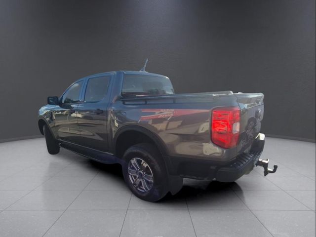 2025 Ford Ranger 2.0D XL Double Cab Auto, photo 5