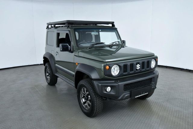 2023 Suzuki Jimny 1.5 GLX