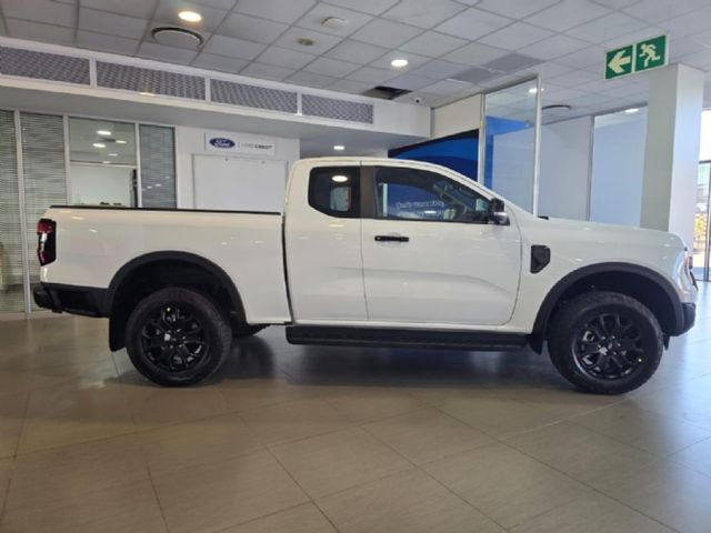 2026 Ford Ranger 3.0D Sport 4x4 Auto Super-Cab, photo 3