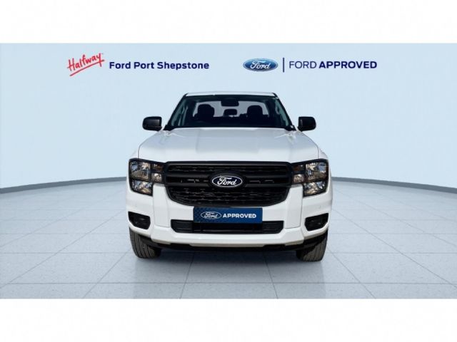 2026 Ford Ranger 2.0D Sit Xl Auto Double-Cab, photo 3
