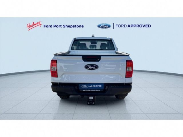 2026 Ford Ranger 2.0D Sit Xl Auto Double-Cab, photo 4