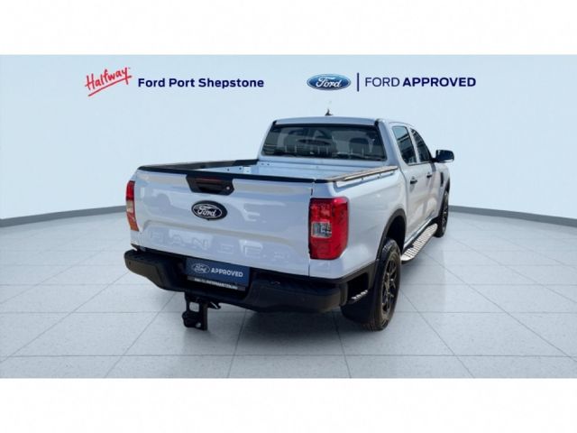2026 Ford Ranger 2.0D Sit Xl Auto Double-Cab, photo 5