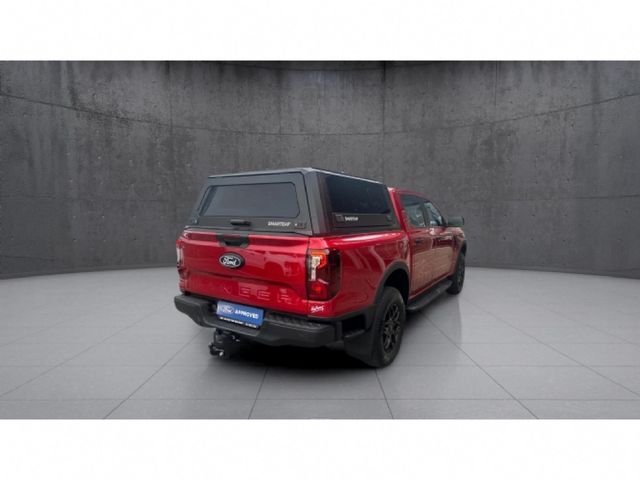 2026 Ford Ranger 2.0D Sit Xlt Auto Double-Cab, photo 5