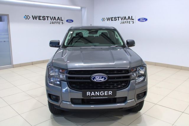 2026 Ford Ranger 2.0D Sit Xl Auto Double-Cab, photo 2