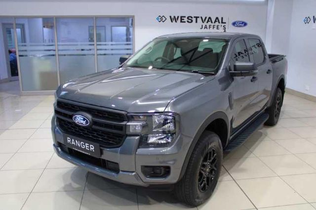 2026 Ford Ranger 2.0D Sit Xl Auto Double-Cab, photo 3