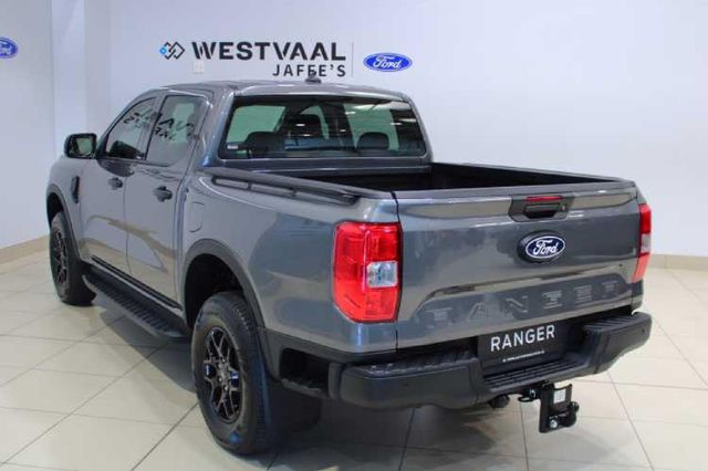 2026 Ford Ranger 2.0D Sit Xl Auto Double-Cab, photo 4