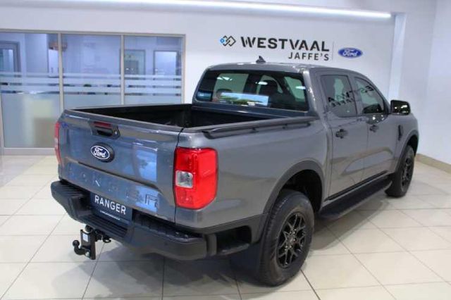 2026 Ford Ranger 2.0D Sit Xl Auto Double-Cab, photo 5
