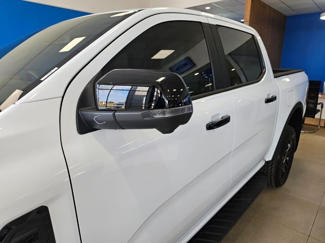 2026 Ford Ranger 3.D V6 Sport 4x4 Auto Double-Cab, photo 3