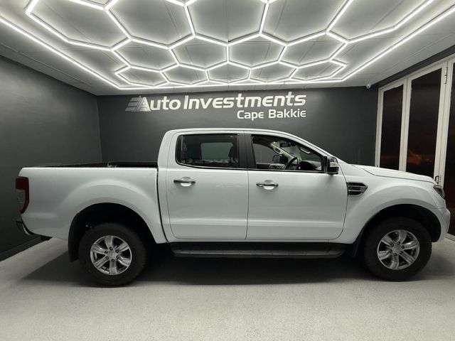 2021 Ford Ranger 2.0D XLT Auto Double-Cab, photo 2