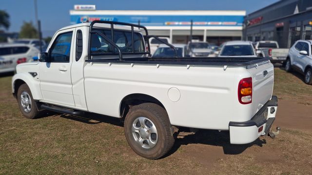 2022 Mahindra Pik Up 2.2 mHawk S6 Single-Cab, photo 3